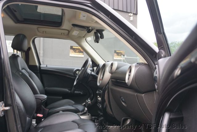 2012 MINI Cooper S Countryman ALL4 - 23030159 - 10