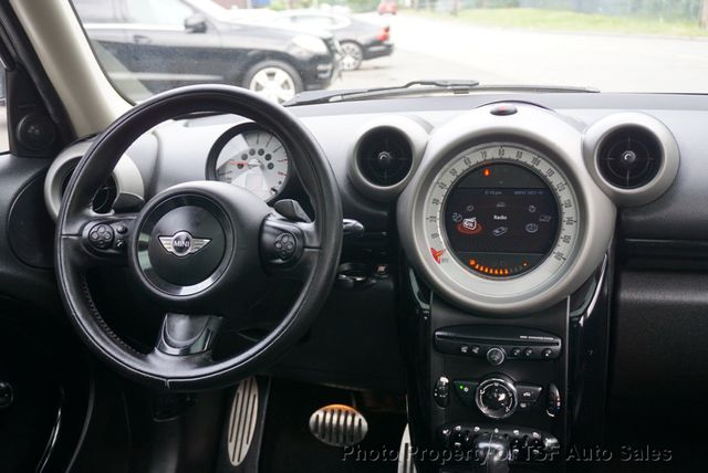 2012 MINI Cooper S Countryman ALL4 - 23030159 - 14