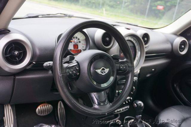 2012 MINI Cooper S Countryman ALL4 - 23030159 - 15