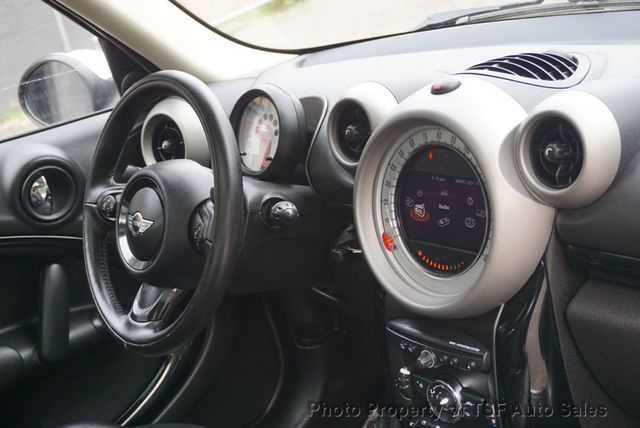 2012 MINI Cooper S Countryman ALL4 - 23030159 - 16