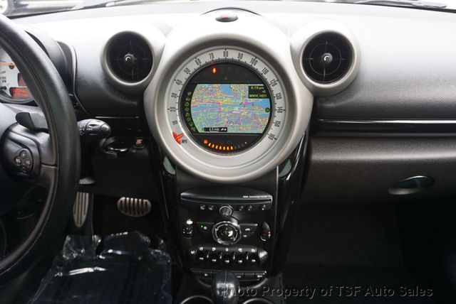 2012 MINI Cooper S Countryman ALL4 - 23030159 - 17