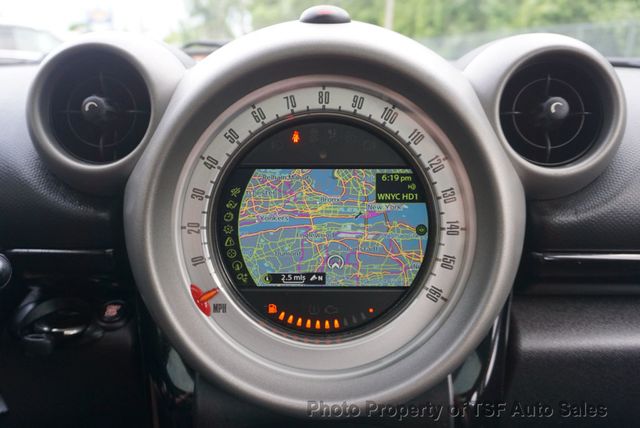2012 MINI Cooper S Countryman ALL4 - 23030159 - 18