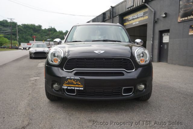 2012 MINI Cooper S Countryman ALL4 - 23030159 - 1