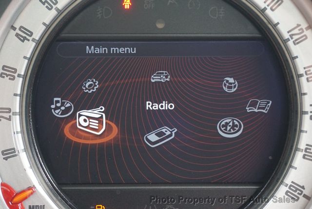 2012 MINI Cooper S Countryman ALL4 - 23030159 - 20