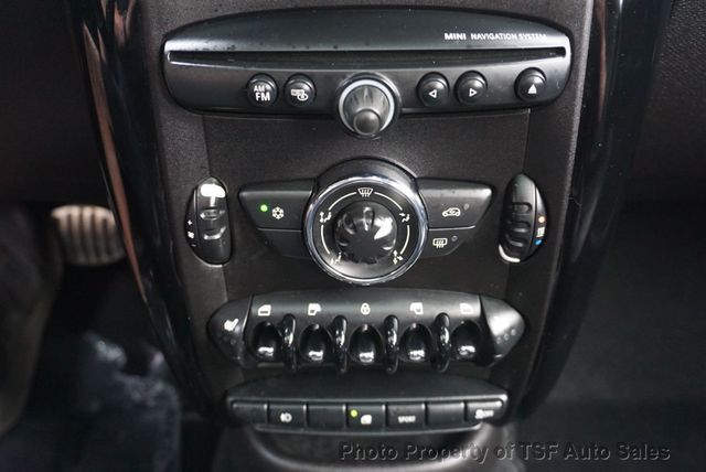 2012 MINI Cooper S Countryman ALL4 - 23030159 - 24