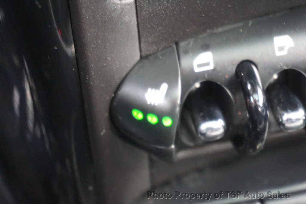 2012 MINI Cooper S Countryman ALL4 - 23030159 - 25