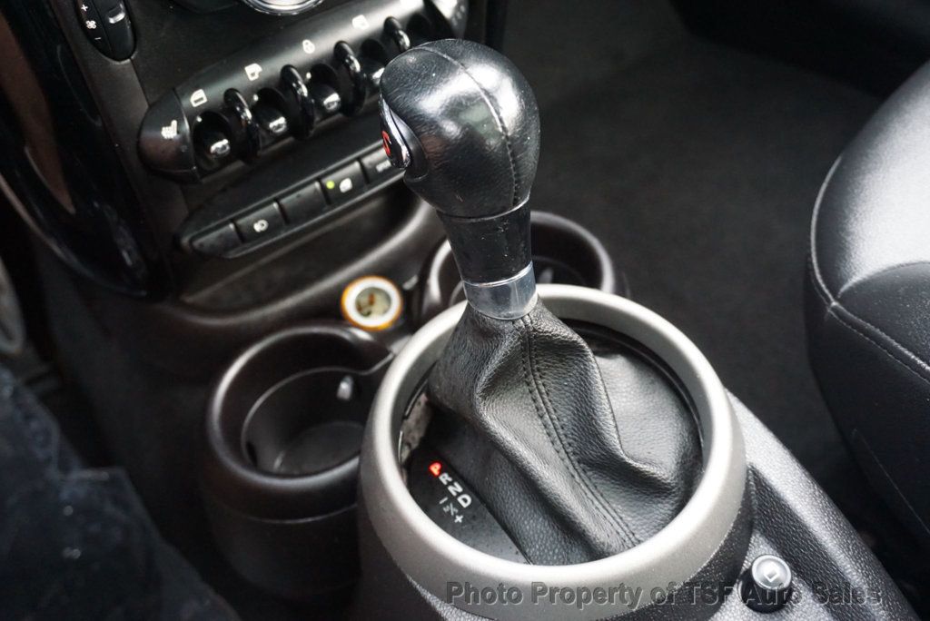 2012 MINI Cooper S Countryman ALL4 - 23030159 - 26
