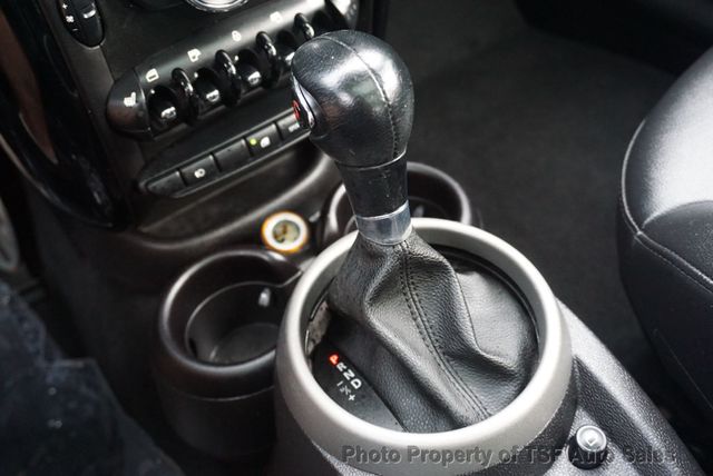 2012 MINI Cooper S Countryman ALL4 - 23030159 - 26