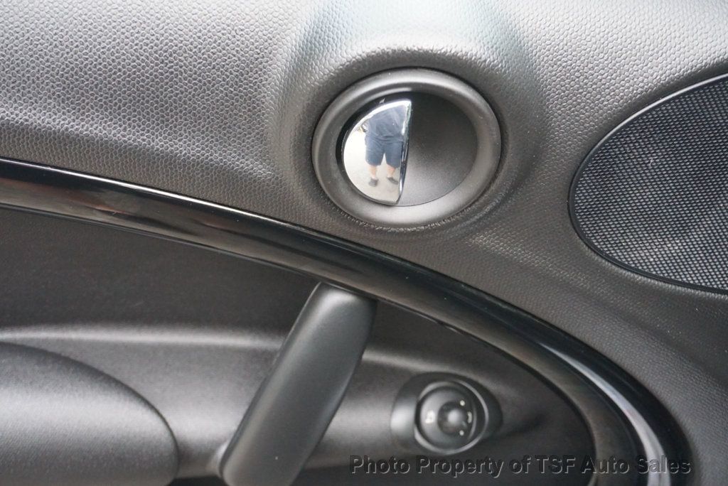 2012 MINI Cooper S Countryman ALL4 - 23030159 - 28