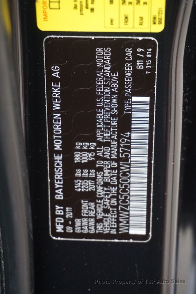 2012 MINI Cooper S Countryman ALL4 - 23030159 - 33