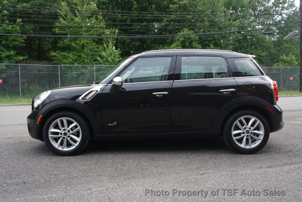 2012 MINI Cooper S Countryman ALL4 - 23030159 - 3