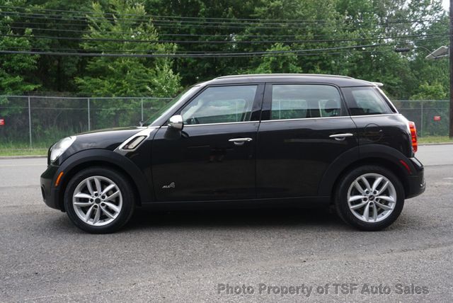 2012 MINI Cooper S Countryman ALL4 - 23030159 - 3