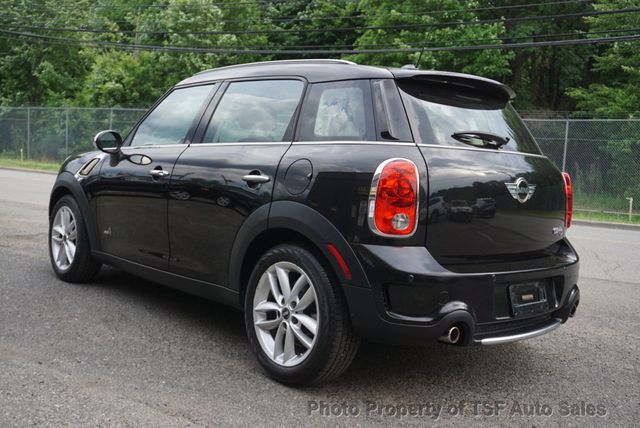 2012 MINI Cooper S Countryman ALL4 - 23030159 - 4