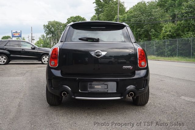 2012 MINI Cooper S Countryman ALL4 - 23030159 - 5