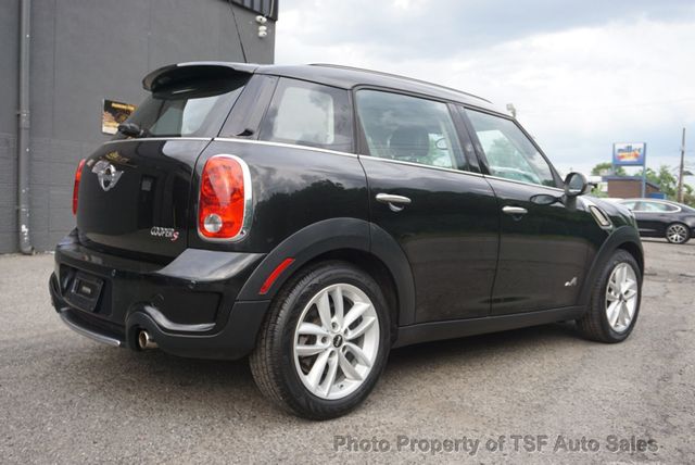 2012 MINI Cooper S Countryman ALL4 - 23030159 - 6
