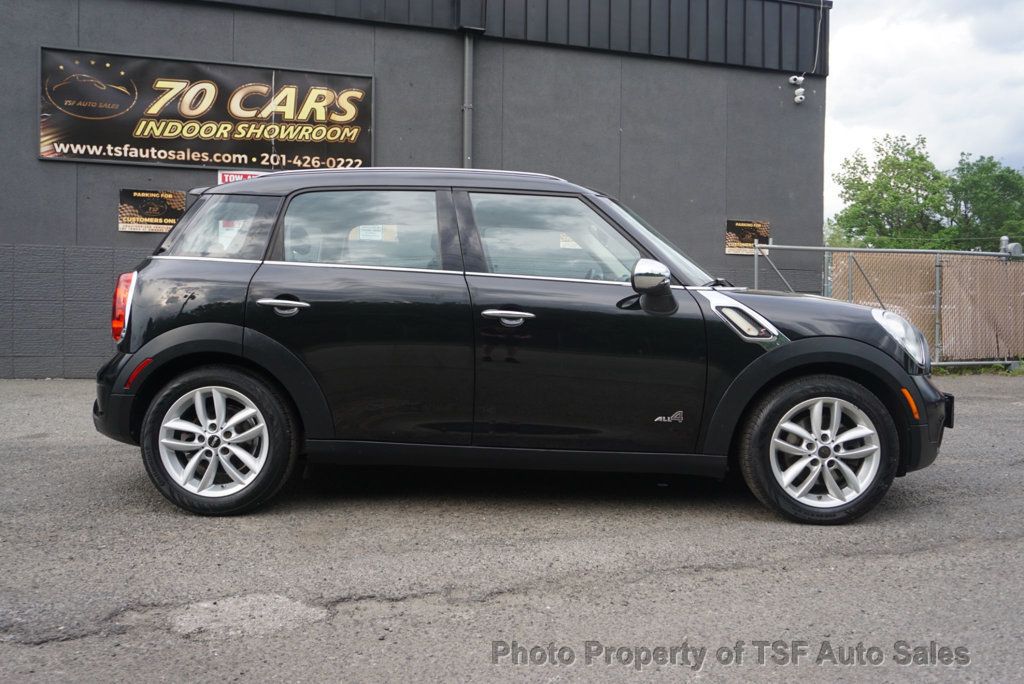 2012 MINI Cooper S Countryman ALL4 - 23030159 - 7