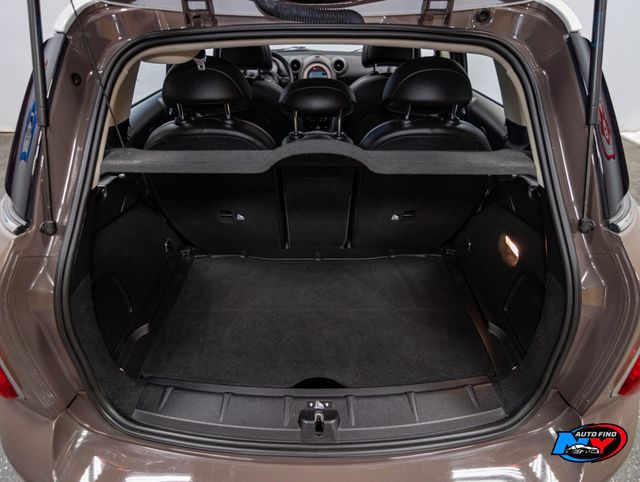 2012 MINI Cooper S Countryman AWD, PAN SUNROOF, NAVIGATION, HEATED SEATS, COLD WEATHER PKG - 22989782 - 19