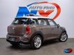 2012 MINI Cooper S Countryman AWD, PAN SUNROOF, NAVIGATION, HEATED SEATS, COLD WEATHER PKG - 22989782 - 4