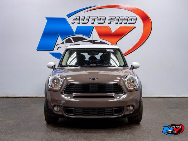 2012 MINI Cooper S Countryman AWD, PAN SUNROOF, NAVIGATION, HEATED SEATS, COLD WEATHER PKG - 22989782 - 7