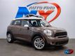 2012 MINI Cooper S Countryman AWD, PAN SUNROOF, NAVIGATION, HEATED SEATS, COLD WEATHER PKG - 22989782 - 8