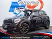 2012 MINI Cooper S Countryman CLEAN CARFAX, AWD, 6-SPD MANUAL, PAN SUNROOF, NAVI, TECH PKG  - 22915763 - 0