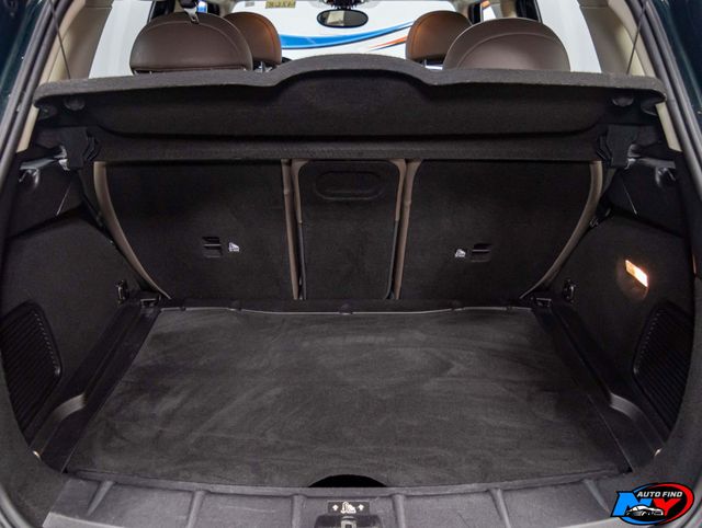 2012 MINI Cooper S Countryman CLEAN CARFAX, AWD, PANORAMIC SUNROOF, LEATHER, HEATED SEATS - 22936751 - 18