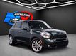 2012 MINI Cooper S Countryman CLEAN CARFAX, AWD, PAN SUNROOF, HEATED SEATS, LEATHER - 23025361 - 1