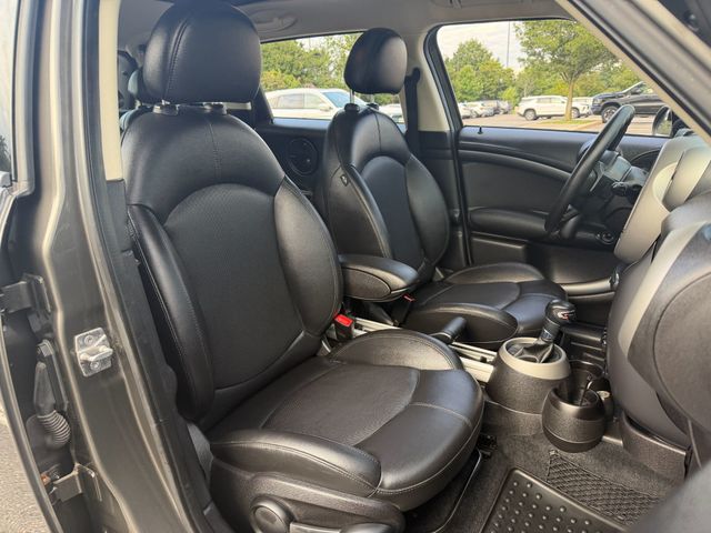 2012 MINI Cooper S Countryman CLEAN CARFAX, ONE OWNER, AWD, 6-SPD MANUAL, TECH & PREMIUM PKG - 23087447 - 11