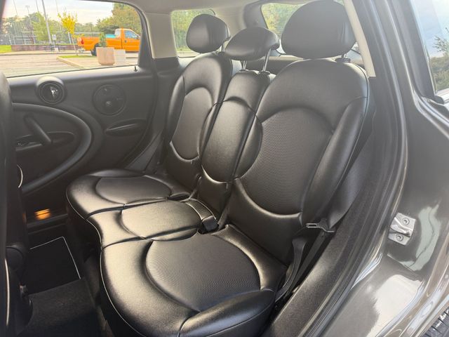 2012 MINI Cooper S Countryman CLEAN CARFAX, ONE OWNER, AWD, 6-SPD MANUAL, TECH & PREMIUM PKG - 23087447 - 12