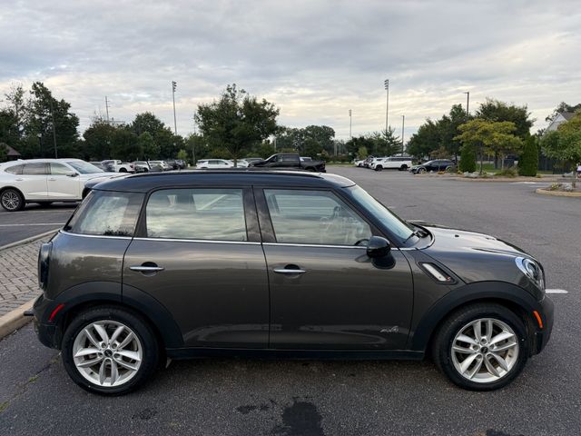 2012 MINI Cooper S Countryman CLEAN CARFAX, ONE OWNER, AWD, 6-SPD MANUAL, TECH & PREMIUM PKG - 23087447 - 16