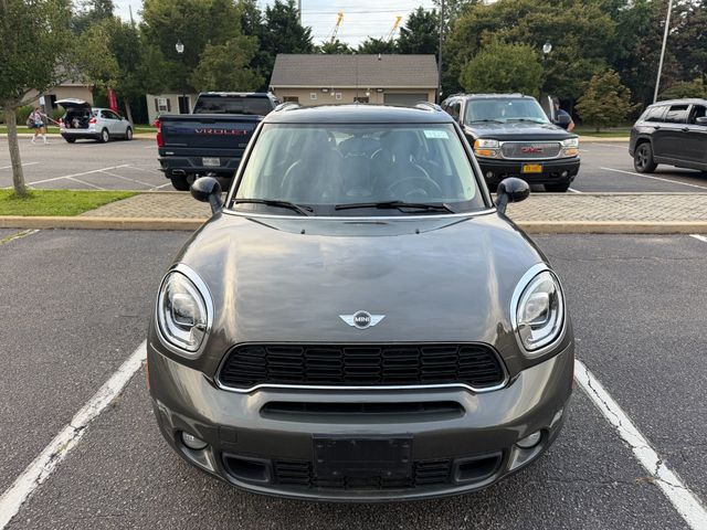 2012 MINI Cooper S Countryman CLEAN CARFAX, ONE OWNER, AWD, 6-SPD MANUAL, TECH & PREMIUM PKG - 23087447 - 20