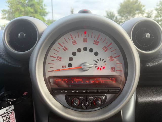 2012 MINI Cooper S Countryman CLEAN CARFAX, ONE OWNER, AWD, 6-SPD MANUAL, TECH & PREMIUM PKG - 23087447 - 5