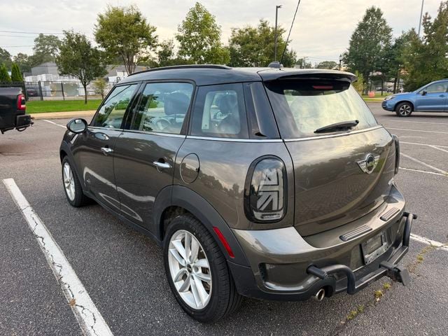 2012 MINI Cooper S Countryman CLEAN CARFAX, ONE OWNER, AWD, TECH & PREMIUM PKG, HEATED SEATS - 23087447 - 19