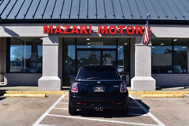 2012 MINI Cooper S Hardtop 2 Door  - 23093962 - 9