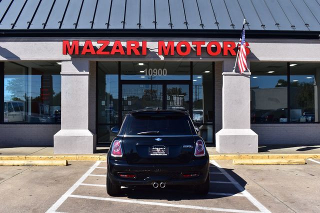 2012 MINI Cooper S Hardtop 2 Door  - 23093962 - 10