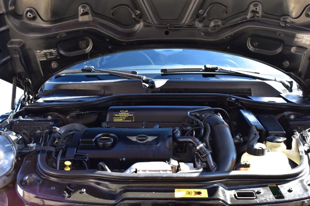 2012 MINI Cooper S Hardtop 2 Door  - 23093962 - 11