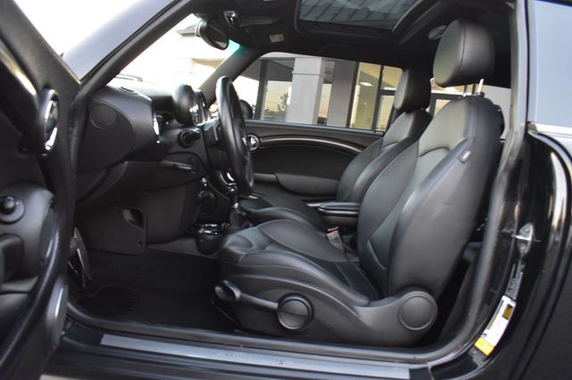 2012 MINI Cooper S Hardtop 2 Door  - 23093962 - 15