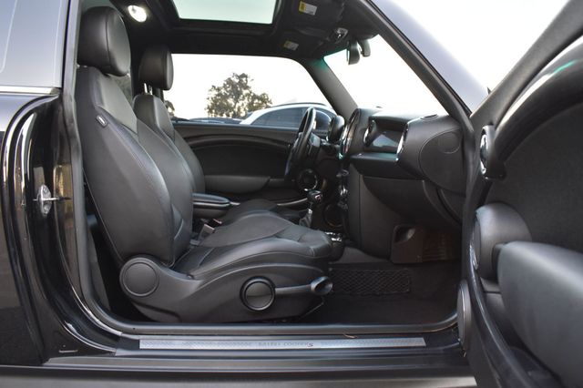 2012 MINI Cooper S Hardtop 2 Door  - 23093962 - 18