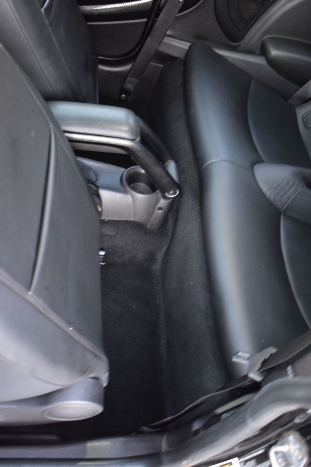 2012 MINI Cooper S Hardtop 2 Door  - 23093962 - 22