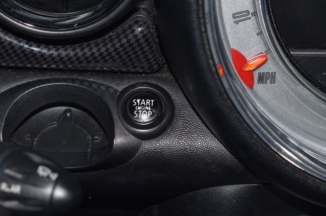 2012 MINI Cooper S Hardtop 2 Door  - 23093962 - 26
