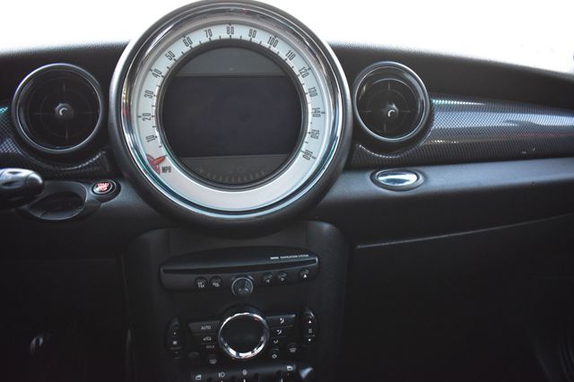 2012 MINI Cooper S Hardtop 2 Door  - 23093962 - 27