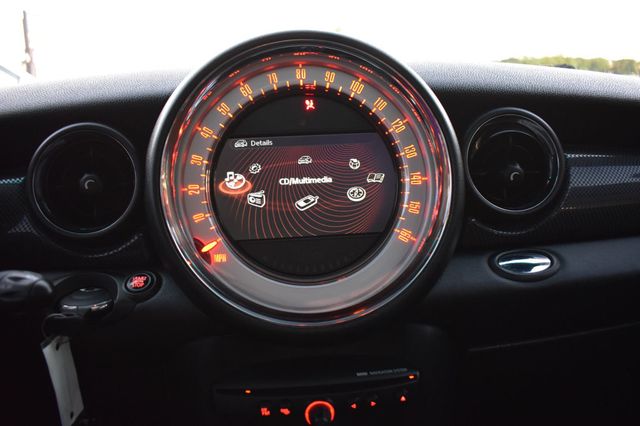 2012 MINI Cooper S Hardtop 2 Door  - 23093962 - 28