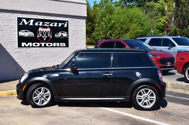 2012 MINI Cooper S Hardtop 2 Door  - 23093962 - 2