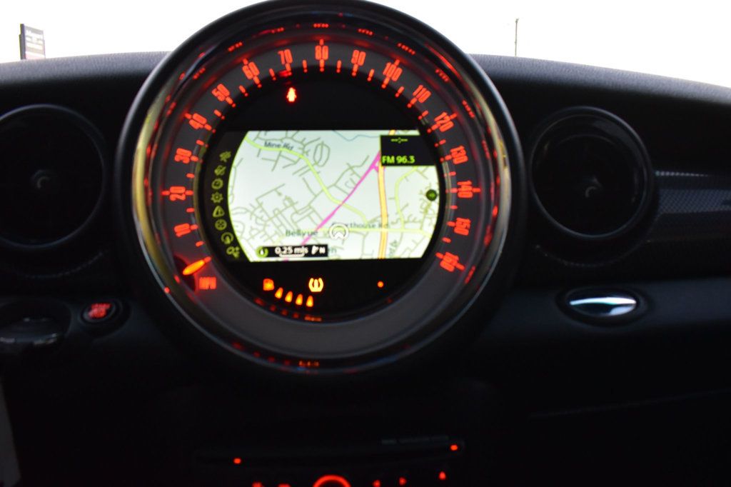 2012 MINI Cooper S Hardtop 2 Door  - 23093962 - 32