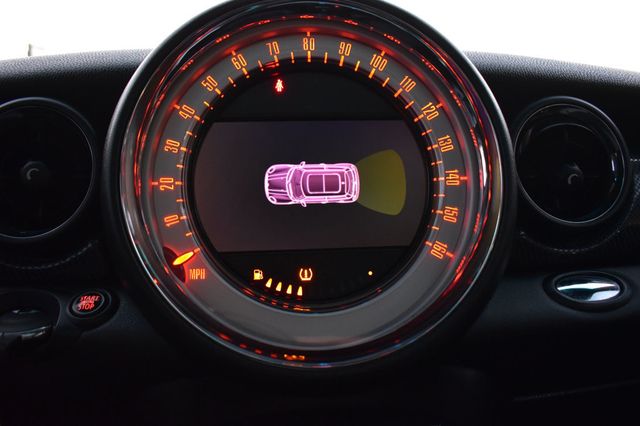 2012 MINI Cooper S Hardtop 2 Door  - 23093962 - 33