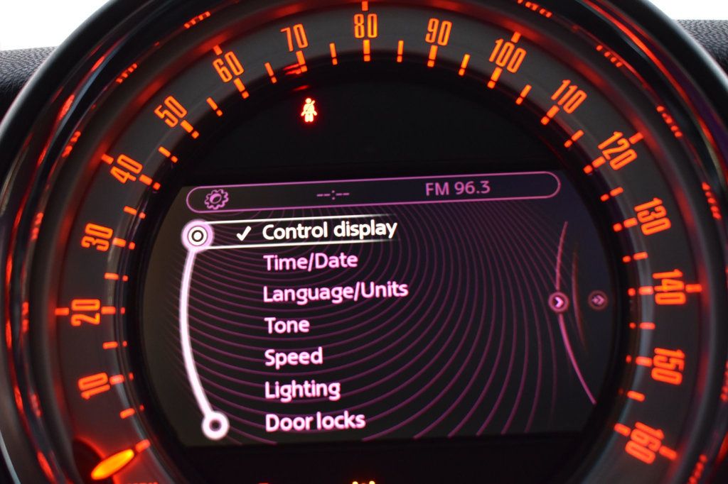 2012 MINI Cooper S Hardtop 2 Door  - 23093962 - 36