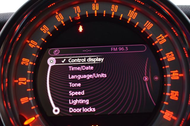 2012 MINI Cooper S Hardtop 2 Door  - 23093962 - 36