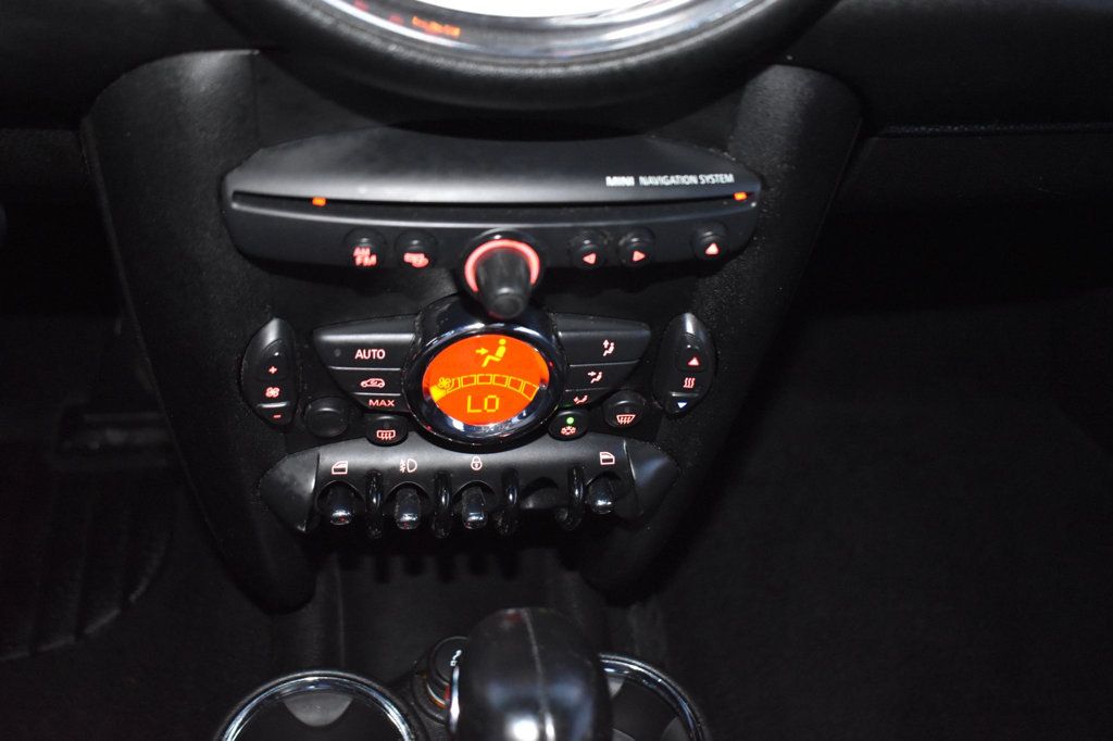 2012 MINI Cooper S Hardtop 2 Door  - 23093962 - 38