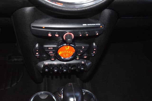 2012 MINI Cooper S Hardtop 2 Door  - 23093962 - 38