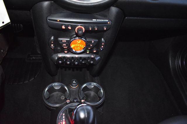 2012 MINI Cooper S Hardtop 2 Door  - 23093962 - 41